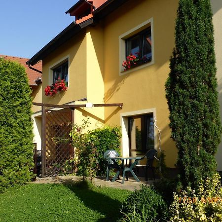 Pension Maja Český Krumlov Extérieur photo
