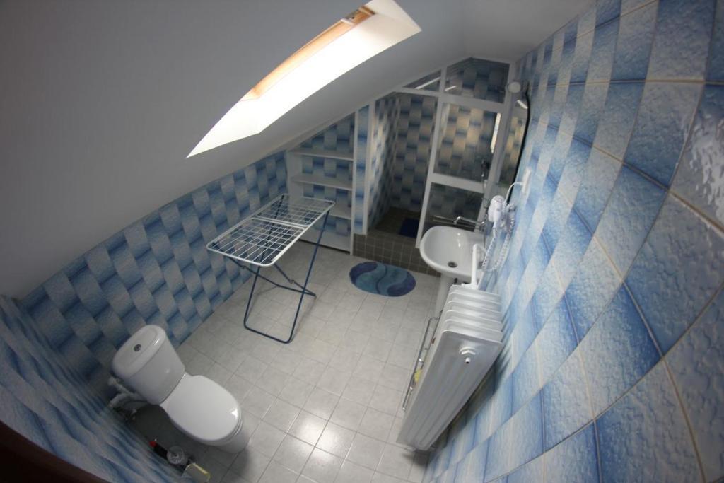 Pension Maja Český Krumlov Chambre photo