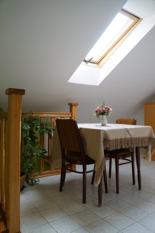 Pension Maja Český Krumlov Chambre photo