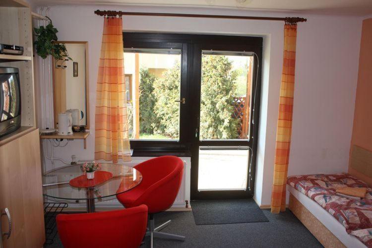 Pension Maja Český Krumlov Extérieur photo